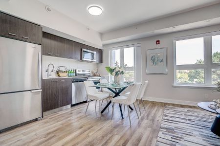 For Lease - 2100 Bridletowne Circle Unit# 316, Toronto, Ontario - Photo 5