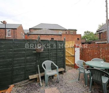(?ppw) Third Avenue, Heaton, NE6 - Photo 5