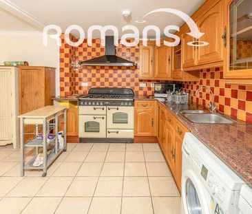 Spruce Road, Woodley, Reading, RG5 - Photo 4