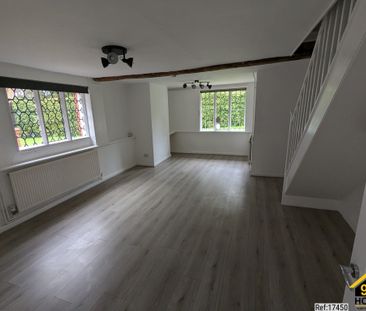 2 bed Cottage in Culford Cottage The Street, Culford, Bury St. Edmu... - Photo 3