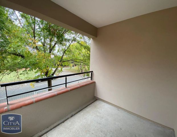 Appartement à louer 2 pièces 48.06m² - Photo 1