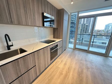 For Lease - 117 Broadway Avenue Unit# 610, Toronto, Ontario - Photo 3