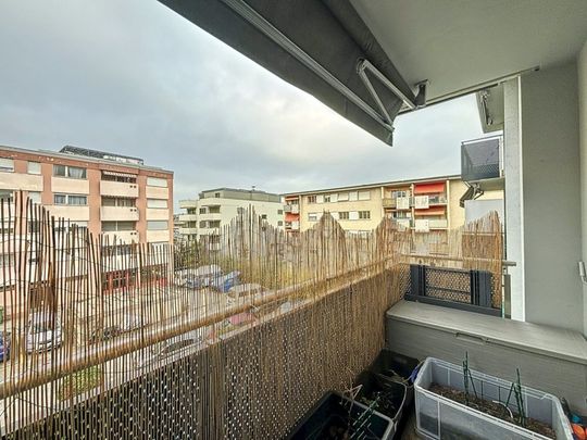 Appartement de 2 pièces au 3ème étage - Foto 1