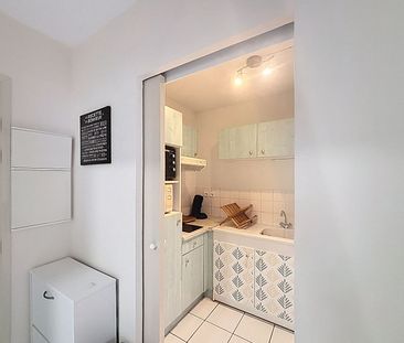 Appartement T2 Limoges à louer - Photo 5