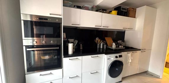 A LOUER - APPARTEMENT DE TYPE 2 - 30M² - CENTRE VILLE AIX EN PROVENCE - Photo 2