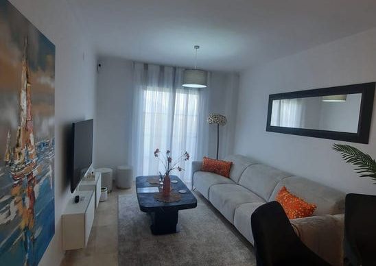 Manilva Beach, Manilva, Andalusia 29692