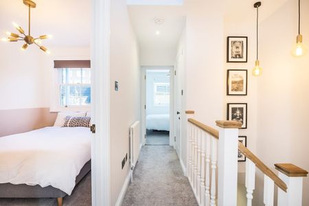3 bedroom terraced house to rent - Photo 3