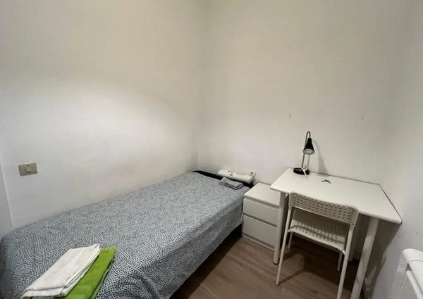 Carrer del Robí, Barcelona, Catalonia 08012