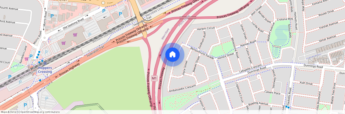 16 Ambassador Crescent, Vic 3030, Point Cook