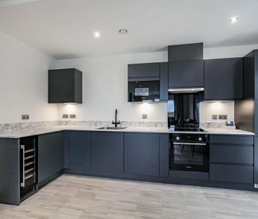 2 bedroom apartment to rent - Photo 3