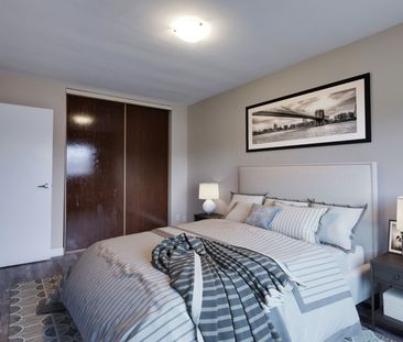 One Bedroom Apartment - Photo 2