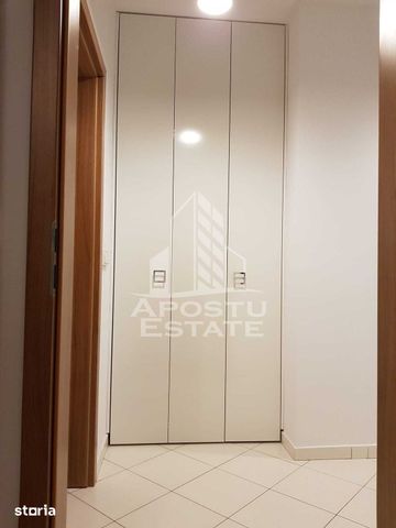 Apartament 2 camere Lux de închiriat, zona Sagului/Rebreanu - Photo 3