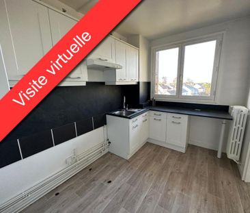 Location Appartement 3 pièces 54m² ST CYR SUR LOIRE 37540 - Photo 1