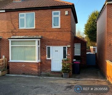 3 bedroom semi-detached house to rent - Photo 6