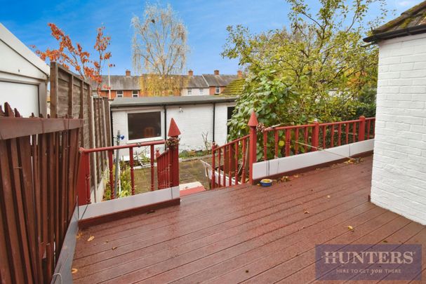 3 bedroom House To Let - Photo 1