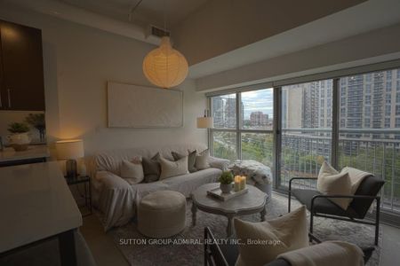 For Lease - 2 Fieldway Road Unit# 717, Toronto, Ontario - Photo 4
