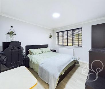 1 bedroom maisonette to rent - Photo 3