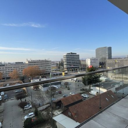 Penthaus mit Sonne bis in den Abend, 4 Zimmer - Foto 1