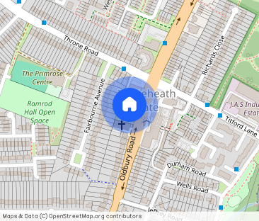 Masonfield court B65 - Photo 1