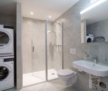 2.5 Zimmer, 51 m², 2. Stock - Photo 2