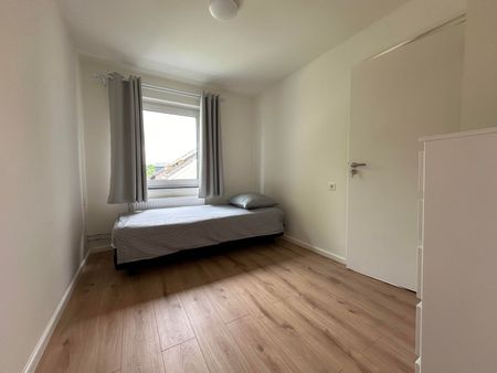 Langen Akker 27, Berg, 6325CK, Berg En Terblijt - Foto 4