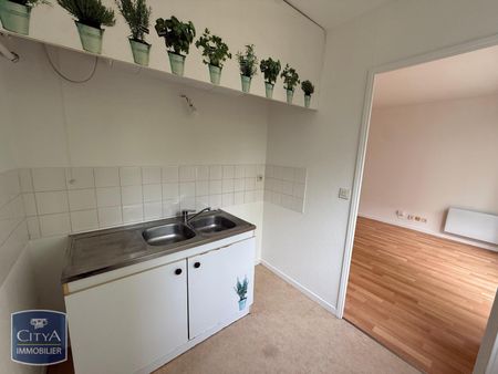 Location Appartement 2 pièces 47m² MERIGNAC 33700 - Photo 3