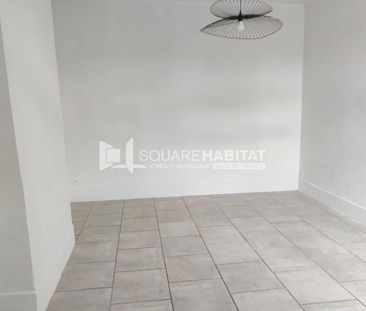 Location Maison 3 pièces 66m² CAUDRY 59540 - Photo 2