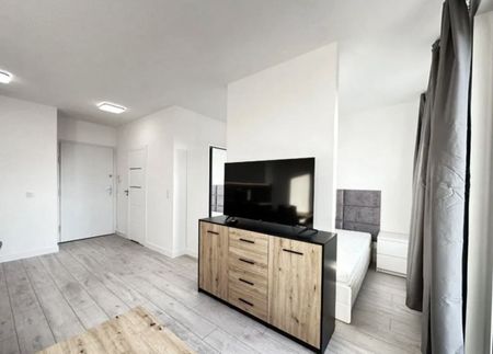 Nowe 35 m² - Фото 4