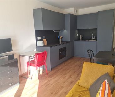 Location Appartement 45.92 M² SAINT-LOUIS 780 € - Photo 3