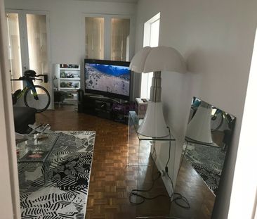 Appartement T4 BALCON PARKING ASCENSEUR - Photo 2