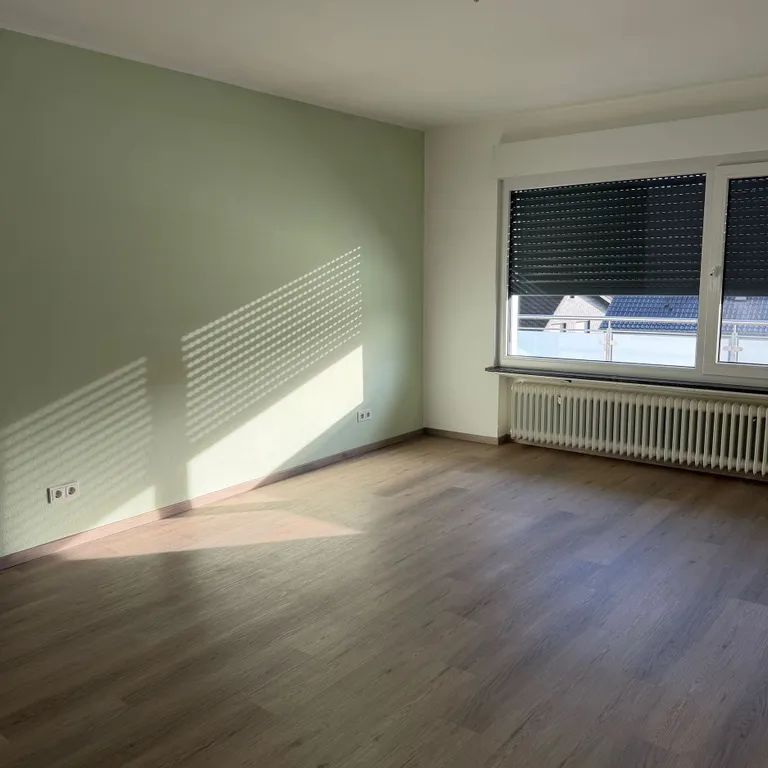 Geräumige 5-Zimmer-Wohnung mit Garten in Lindlar/Hartegasse - Photo 1