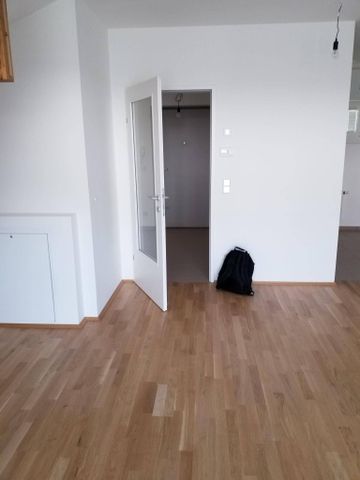 3-Zimmer-Maisoenettewohnung mit großem Balkon - Foto 4