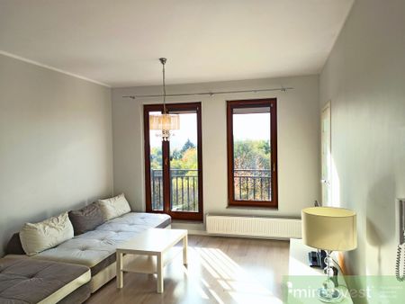 Zamieszkaj stylowo! 2 pokoje, ul.Ostrowska, winda! - Фото 5