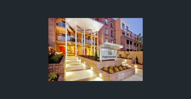 Quality Apartment in an Ideal Location - Photo 1