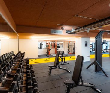 1 bedroom flat to rent - Photo 3