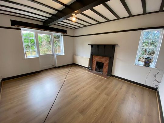 Kingfield Road, Woking, Surrey, GU22 - Photo 1