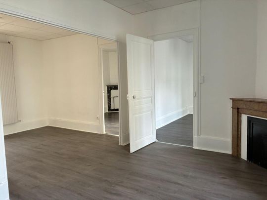 Location Appartement 3 pièces 56m² VALENCE 26000 - Photo 1