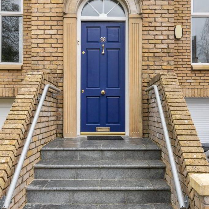 26 Belvedere Manor, BT9, Belfast - Photo 1