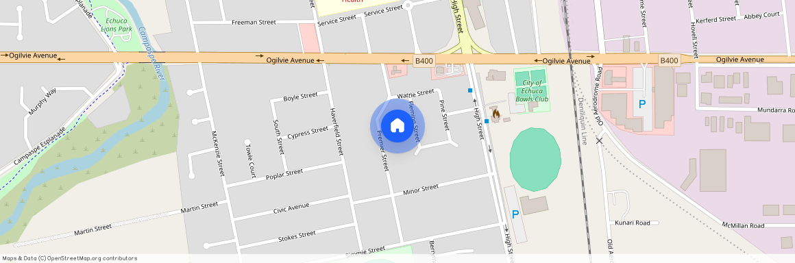 1/30 Premier Street, Vic 3564, Echuca