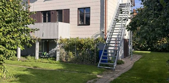 Markgatan, Borgholm - Photo 2