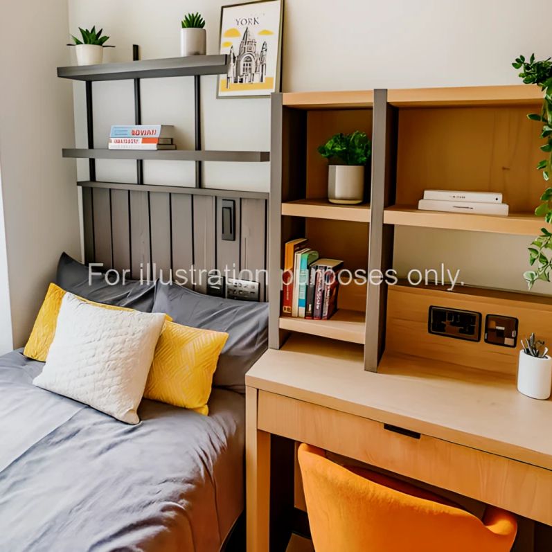 Townhouse Compact Ensuite - Photo 1