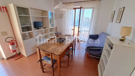 Quadrilocale viale Trieste 88, Rosignano Solvay, Rosignano Marittimo - Photo 2