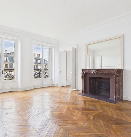 Appartement • Triangle d'Or - Photo 5