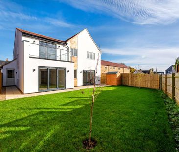 5 bedroom detached house to rent - Photo 3