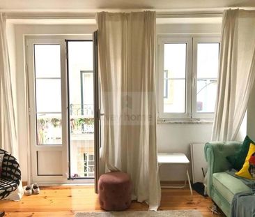 Apartamento T1 em Lisboa - Photo 6