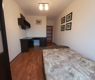 Mieszkanie dwupokojowe blisko Galeria Północna 55 m² - Photo 4