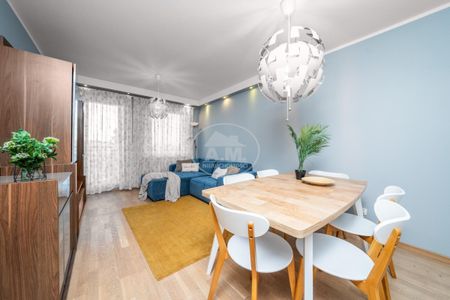 Balkon | Winda | Miejsce postojowe | Rozkład - Фото 2