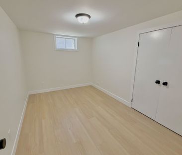 For Lease - 444 Ridgewood Crescent Unit# Lower, London South, Ontario - Photo 2