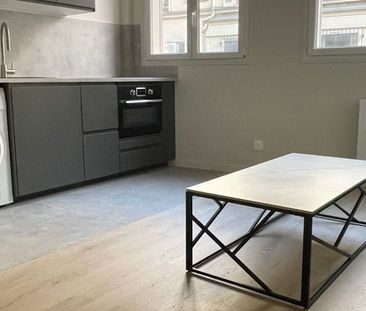 Appartement à louer 2 pièces • 29,24 m2 Paris 17 - Photo 4