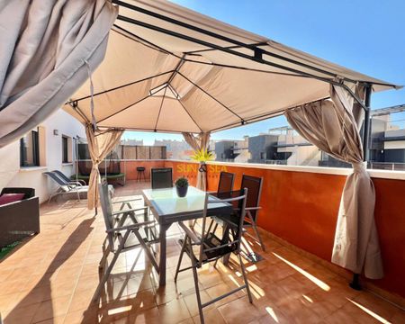 APARTMENT FOR RENT IN RESIDENTIAL COMPLEX IN ORIHUELA COSTA - PROVICIA DE ALICANTE - Photo 5